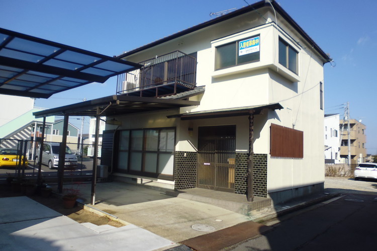 この物件の情報を見る
