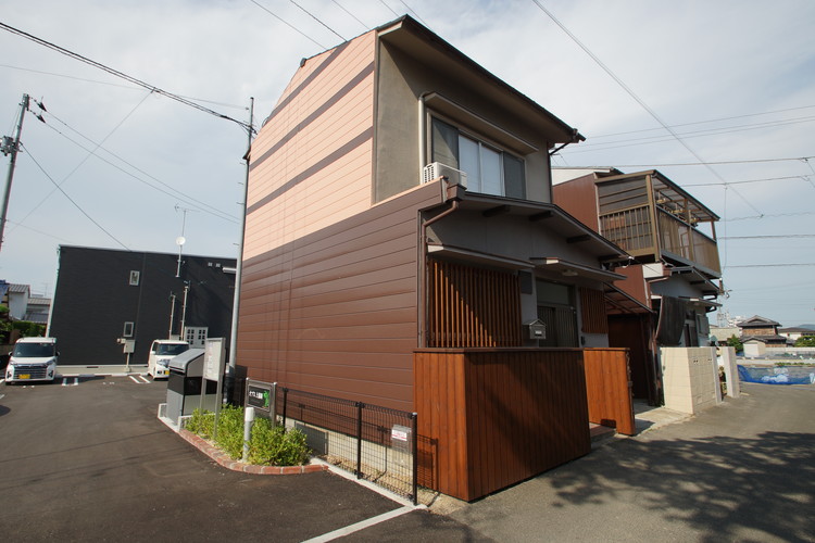 この物件の情報を見る