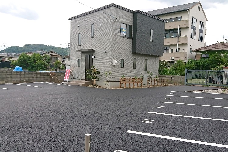 この物件の情報を見る