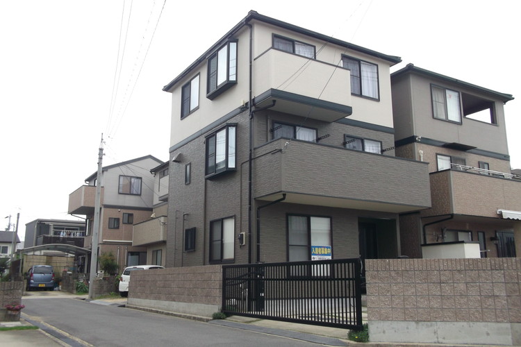 この物件の情報を見る